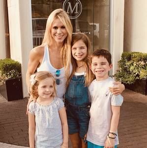 Meet your Posher, Cindy